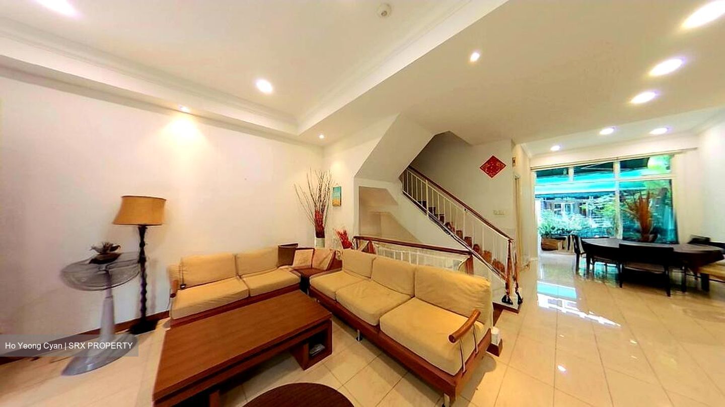 Summer Gardens (D16), Terrace #496617651